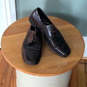 Aldo dress shoe